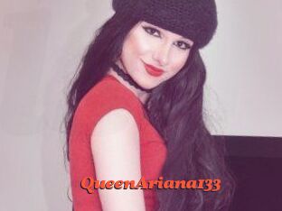 QueenAriana133