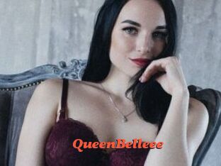 QueenBelleee Livespot