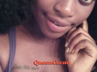 QueenCacao Livespot