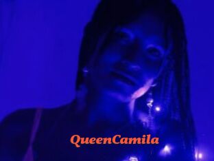 QueenCamila