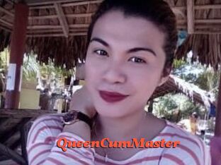 QueenCumMaster