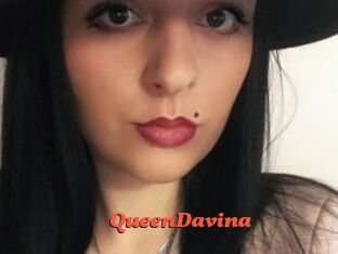 QueenDavina Livespot