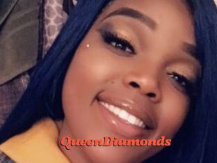 QueenDiamonds Livespot