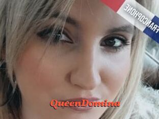 QueenDomina