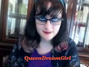 QueenDreamGirl