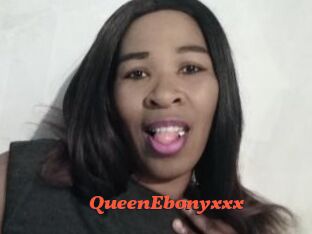 QueenEbonyxxx