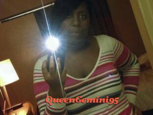 QueenGemini95