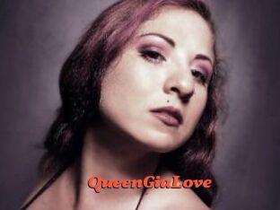 QueenGiaLove