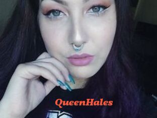 QueenHales Livespot