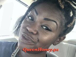 QueenHoney4u