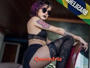 QueenIris
