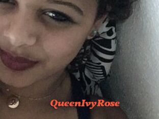 QueenIvyRose
