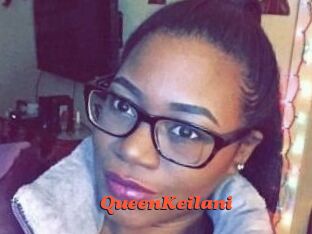 QueenKeilani