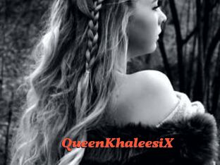 QueenKhaleesiX Livespot