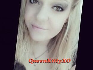 QueenKittyXO