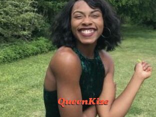 QueenKize Livespot