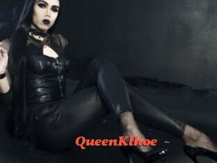 QueenKlhoe Livespot