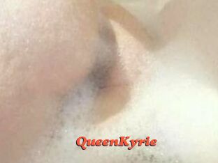 QueenKyrie