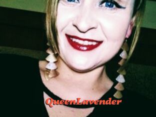 QueenLavender