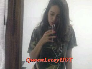 QueenLecsyHOT