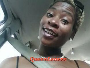 QueenLeo_xxx