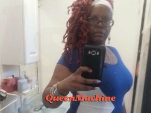 QueenMachine