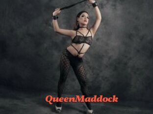 QueenMaddock Livespot