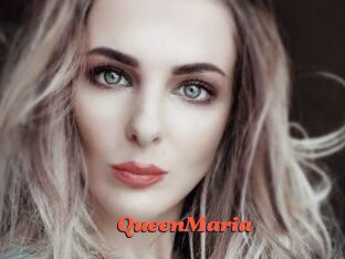 QueenMaria