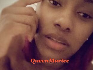 QueenMariee