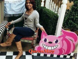 QueenMay