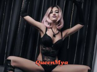 QueenMya Livespot