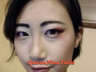 QueenNineTails Livespot