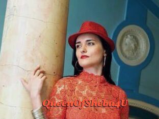 QueenOfSheba4U Livespot