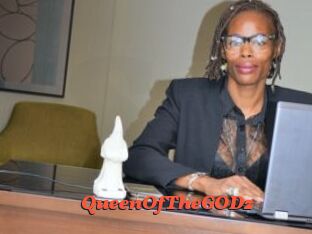 QueenOfTheGODz