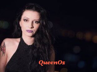 QueenOz
