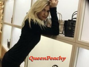 QueenPeachy