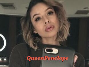 QueenPenelope Livespot
