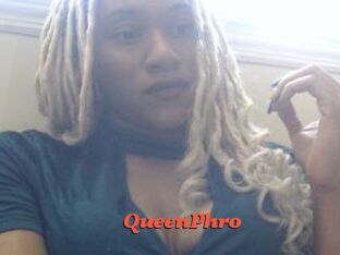 QueenPhro
