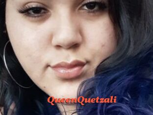 QueenQuetzali Livespot