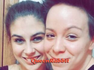 QueenRabbit