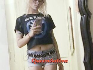 QueenSativa