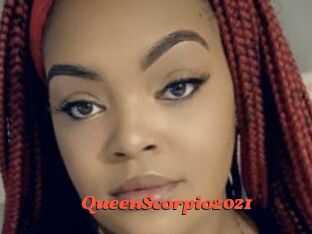 QueenScorpio2021