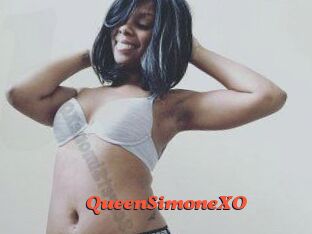 QueenSimoneXO