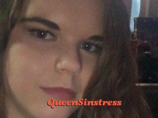 QueenSinstress