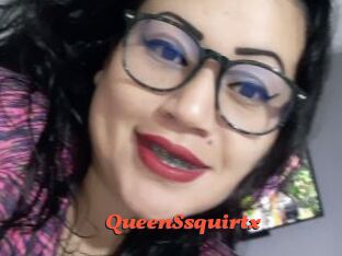 QueenSsquirtx