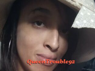 QueenTrouble92 Livespot