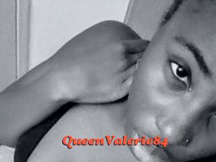 QueenValerie84