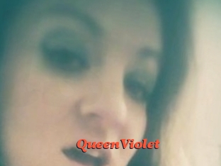 QueenViolet