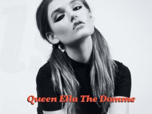 Queen_Ella_The_Domme Livespot