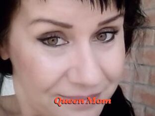 Queen_Mom Livespot
